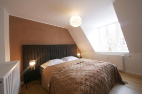 Carolinas Apartment - RAP 5 in Kopenhagen